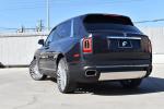 Rolls-Royce Cullinan on Forgiato Wheels (Ventoso-ECL) 2018 года